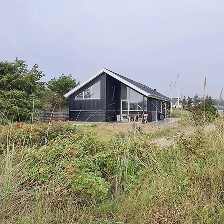 بيت للعطل Ferienhaus-mit-whirlpool-zwei-terrassen-und-zwei-baedern