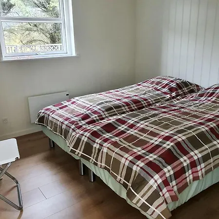 Semesterbostad Ferienhaus-mit-whirlpool-zwei-terrassen-und-zwei-baedern *