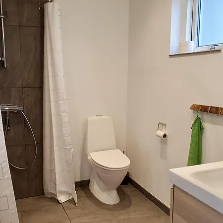 Semesterbostad Ferienhaus-mit-whirlpool-zwei-terrassen-und-zwei-baedern Blokhus