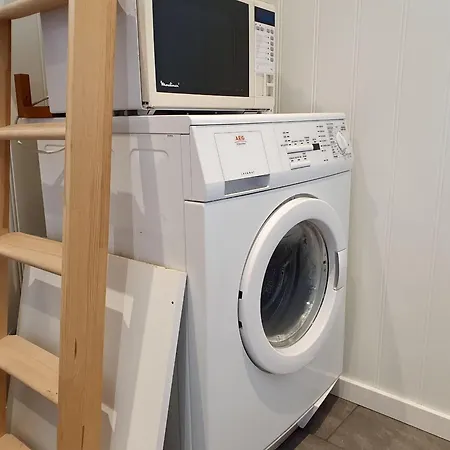 Ferienhaus-mit-whirlpool-zwei-terrassen-und-zwei-baedern بيت للعطل بلوكهوس